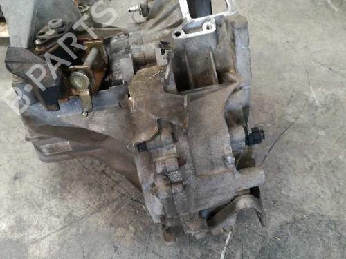 Gearbox FORD MONDEO III (B5Y) 2.5 V6 24V | BP12697743M3 