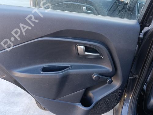 Front slam panel KIA RIO III (UB) 1.1 CRDi | BP36110786C72  - Image 19