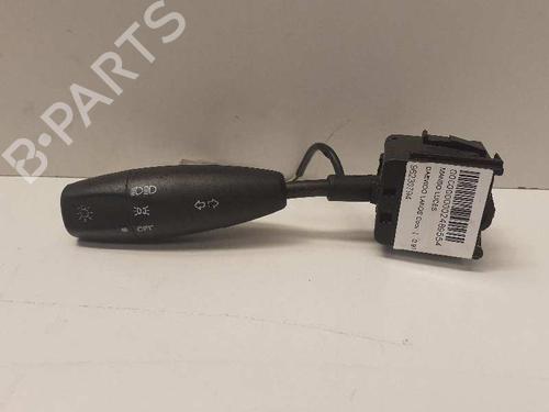 Used Headlight switch Headlight switch DAEWOO LANOS (KLAT) 1.5 (86 hp) 12756871 12756871
