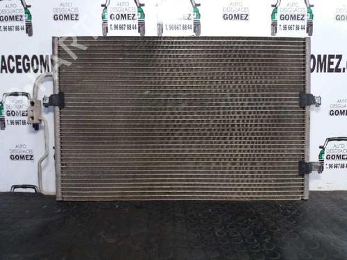 Used AC radiator FIAT ULYSSE (220_) 2.0 (220.AC5) (121 hp) 12801548