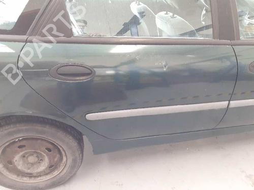 Electronic module RENAULT LAGUNA I (B56_, 556_)  | BP13978567M83