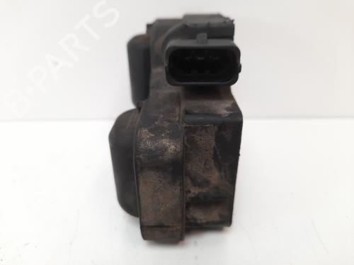 Ignition coil MERCEDES-BENZ M-CLASS (W163) ML 320 (163.154) | BP12770289M94 