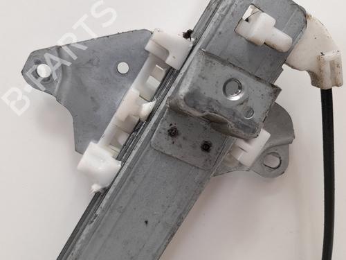 Other MITSUBISHI OUTLANDER I (CU_W)  | BP12851661O1 