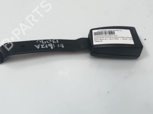 Used Seat buckle Seat buckle SEAT IBIZA III (6L1) [2002-2009] 33398341 33398341