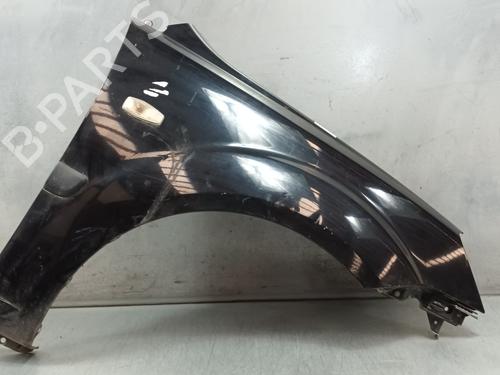 Used Right front fenders KIA RIO II (JB) 1.5 CRDi (110 hp) 17020516