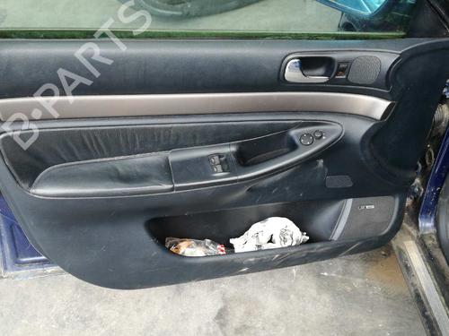 Derde remlicht AUDI A4 B5 Avant (8D5) 2.5 TDI | BP12703097L11