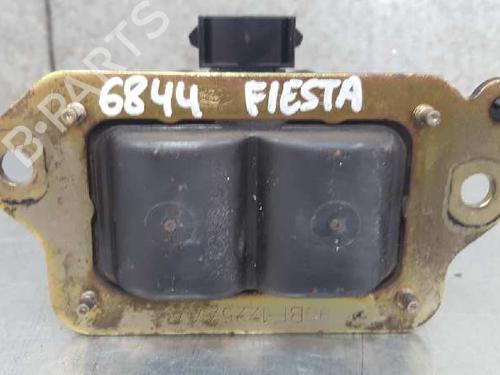 Ignition coil FORD FIESTA III (GFJ) | BP12854279M94