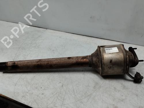 Used Catalyst Catalyst CITROËN JUMPER II Van 2.2 HDi 100 (101 hp) 32476538 32476538