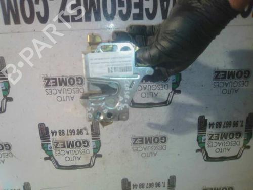 Used Rear right lock MERCEDES-BENZ C-CLASS (W202) C 180 (202.018) (122 hp) 12796086