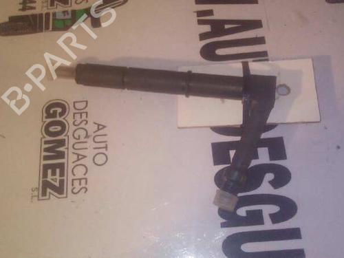 Used Injector NISSAN ALMERA II (N16) 2.2 dCi (112 hp) 12737071