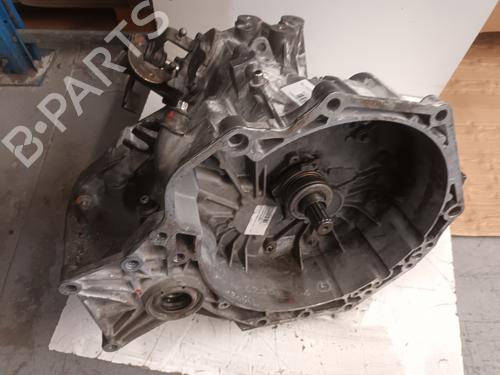 Gearbox OPEL ASTRA G Hatchback (T98) 2.0 DTI 16V (F08, F48) | BP12688269M3