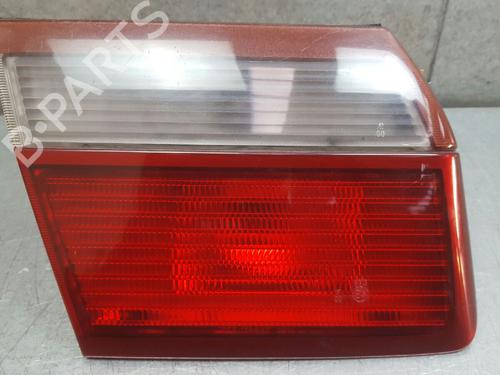 Left tailgate light MAZDA 626 V Hatchback (GF) 2.0 DITD (GFFP) (90 hp) 12754527