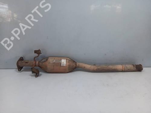 Used Catalyst Catalyst FORD FOCUS I Saloon (DFW) 1.6 16V (100 hp) 40261487 40261487