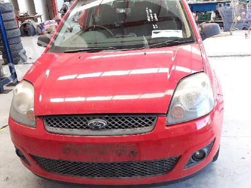 Gearbox FORD FIESTA V (JH_, JD_)  | BP12851507M3 