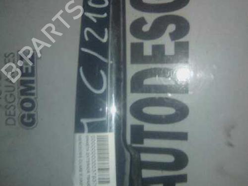 Used Rear left exterior door handle MERCEDES-BENZ E-CLASS (W210) E 200 (210.035) (136 hp) 12795758