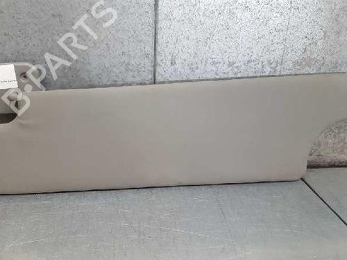 Zonneklep rechts NISSAN INTERSTAR Van (X70) dCi 100 (99 hp) 12741286