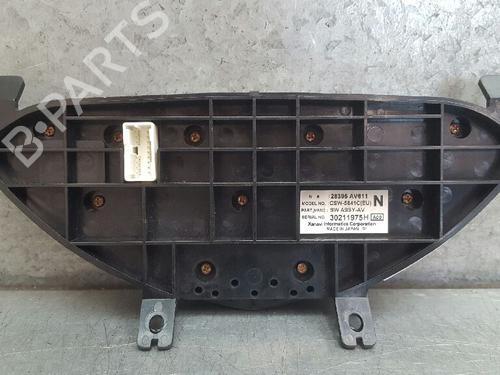 Climate control NISSAN PRIMERA (P12) 1.8 | BP12722710I5 