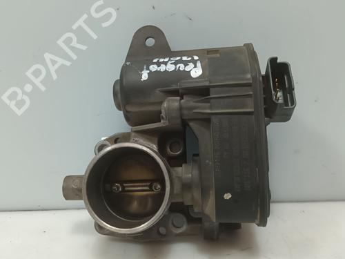 Spjældhus PEUGEOT 208 I (CA_, CC_) [2012-2021]  29926052