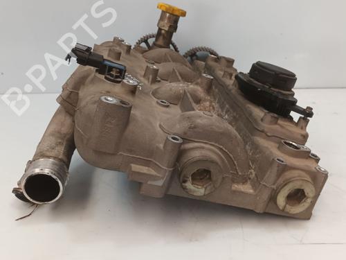 Valve cover CHRYSLER VOYAGER IV (RG, RS)  | BP29708367M124 