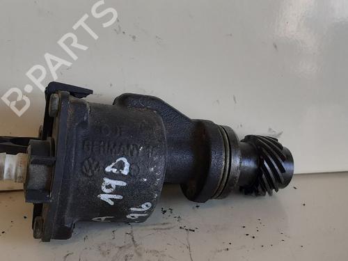 Vacuum pump SEAT INCA (6K9) 1.9 SDI | BP12698240M80 