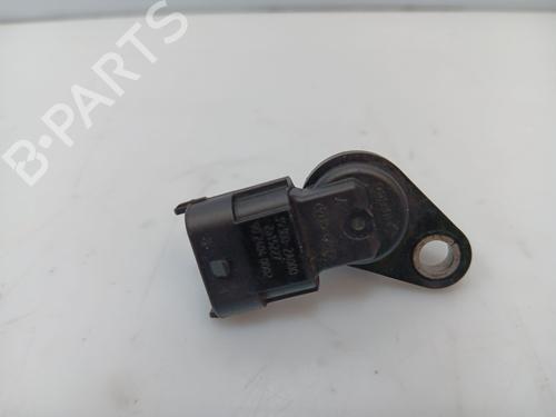 Used Other Other KIA RIO III (UB) 1.1 CRDi (75 hp) 36300580 36300580