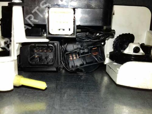 Climate control TOYOTA SIENNA (_L1_)  | BP12857912I5 