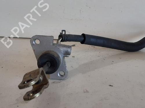Clutch slave cylinder CHEVROLET REZZO MPV (U100) 1.6 | BP13972641M113 