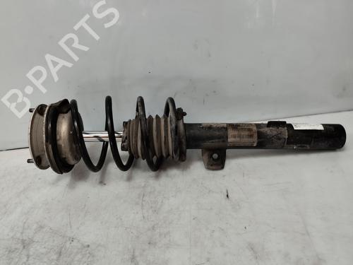 Left front shock absorber BMW 1 (E87) 120 d | BP32473078M16 - Image 2