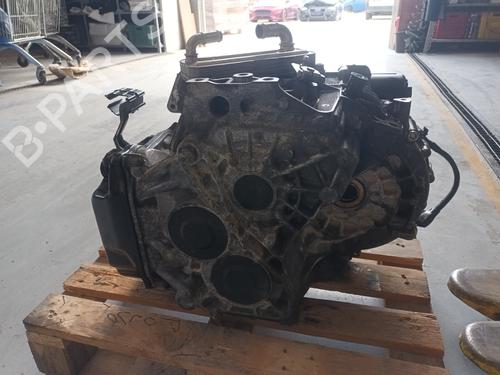 Gearkasse VW CADDY V MPV (SBB, SBJ)  | BP29718627M3 