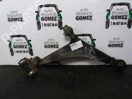 Right front suspension arm CITROËN AX (ZA-_) 11 (54 hp) 12817402