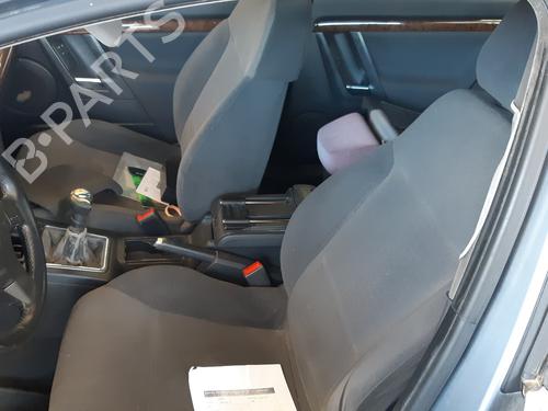 Zonneklep rechts OPEL VECTRA C (Z02) 2.2 DTI 16V (F69) | BP21568803I2 