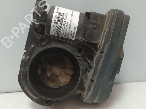Used Throttle body CITROËN XSARA PICASSO (N68) 1.6 16V (109 hp) 32017984