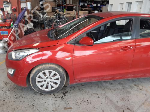 Heater matrix box HYUNDAI i30 (GD)  | BP33943554M61  - Image 13