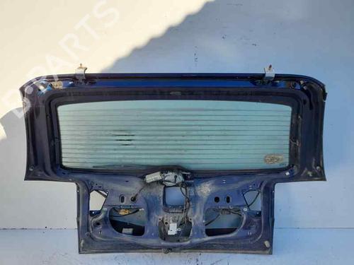 Tailgate SEAT IBIZA II (6K1) 1.6 i | BP12769921C6 