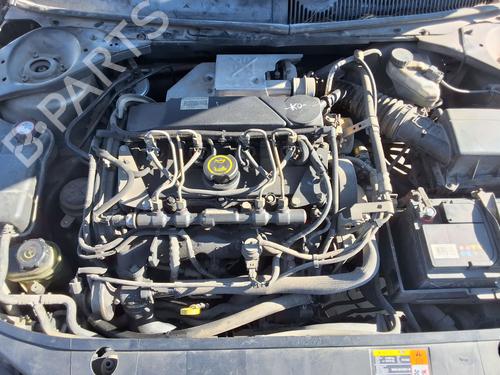 Tailgate FORD MONDEO III (B5Y)  | BP31588982C6 