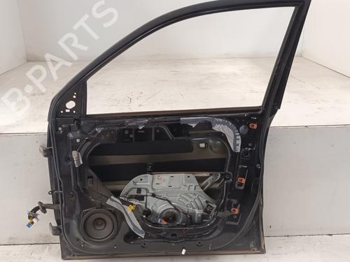 Right front door HYUNDAI TUCSON (JM) 2.0 CRDi | BP17447836C3 