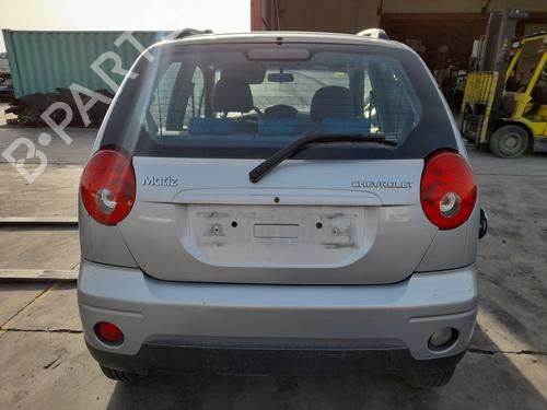 Andre DAEWOO MATIZ (M100, M150) 1.0 | BP25814908O1 