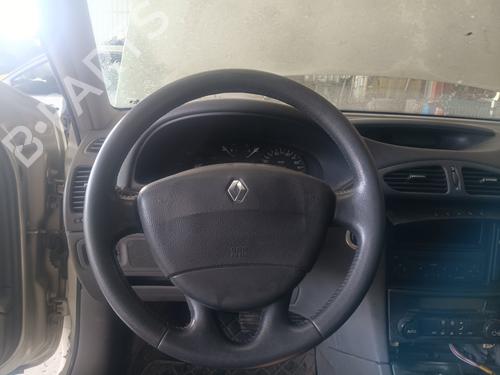 AC Kompressor RENAULT LAGUNA II (BG0/1_)  | BP29375607M34 