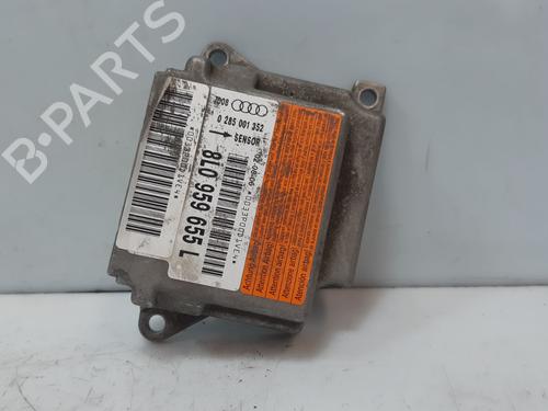 ecu-airbags-audi-a3-8l1-1996-1997-1998-1999-2000-2001-2002-2003-2004-2005-2006-36420735 main image