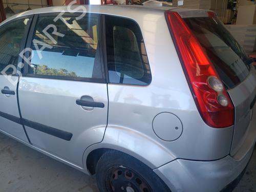 Alternator FORD FIESTA V (JH_, JD_) 1.4 TDCi | BP29188898M7 