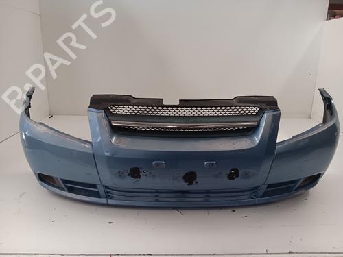 Used Front bumper DAEWOO KALOS (KLAS) 1.2 (72 hp) 32444176