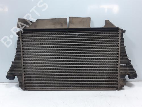 Intercooler SAAB 9-3 (YS3F, E79, D79, D75) 2.2 TiD | BP38410788M30 - Image 2