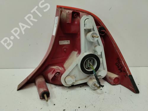 Left taillight FORD FOCUS I Saloon (DFW) 1.6 16V | BP15085898C34 