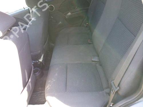 Front right interior door handle CHEVROLET AVEO / KALOS Hatchback (T200) 1.4 16V | BP12751536I14 
