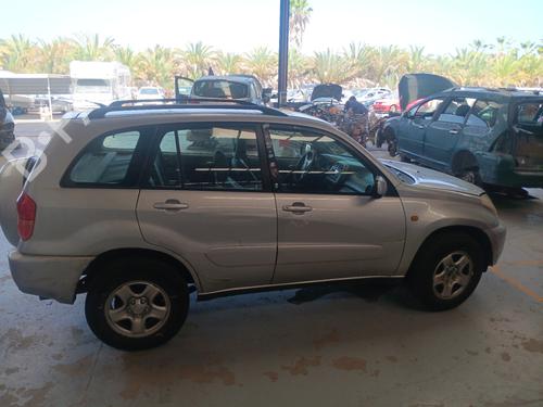 Electronic sensor TOYOTA RAV 4 II (_A2_) 2.0 4WD (ACA21, ACA20) | BP33938196M84  - Image 10