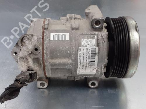 Used AC compressor FIAT PUNTO (188_) 1.4 (95 hp) 12794753