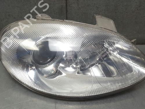 Used Right headlight DAEWOO LEGANZA (KLAV) 2.0 16V (133 hp) 12750403