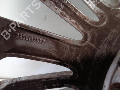 Rim PEUGEOT 208 I (CA_, CC_)  | BP23079943C45