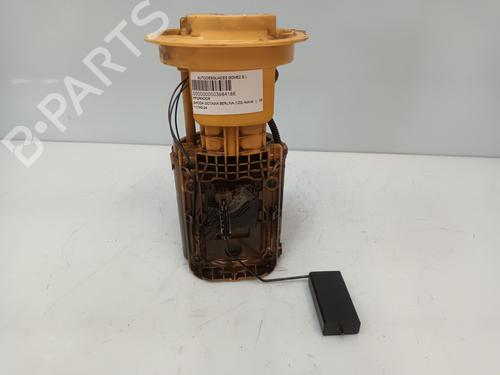 Fuel pump SKODA OCTAVIA II (1Z3) 1.9 TDI | BP19128607M76 