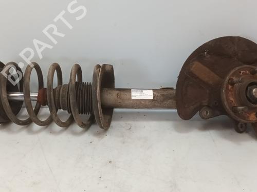 Used Right front steering knuckle VOLVO 940 Kombi (945) 2.4 TD Intercooler (122 hp) 29825167